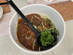 -翡翠拉面小笼包(机场DFS店)