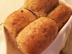 -上海和平饭店-华懋阁 The Cathay Room