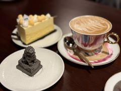 -广富林宰相府酒店·水云间