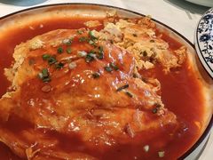 -老城味道·传统天津菜(杨柳青店)