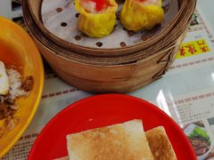 -澳门陈光记烧味饭店(万象城店)