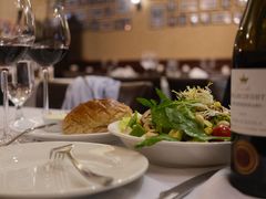 -摩根扒房(桐梓林店)