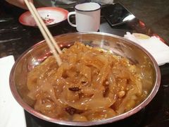 -金掌勺锅包肉(太原万达店)