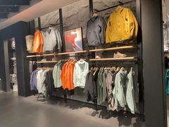 -KAILAS凯乐石(砂之船奥特莱斯店)