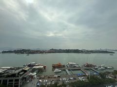 -厦门海港英迪格酒店(中山路店)