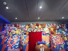 -嗨翻Hi-Fun竞技主题乐园·蹦床亲子生日轰趴(国光1937店)