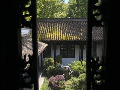 -绮园景区