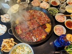 -酒友老火锅(渝中店)