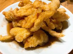 -萍香大厨·锅包肉(大东门店)
