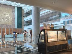 -厦门宝龙铂尔曼大酒店·海鲜自助餐厅