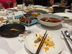 -成都钓鱼台精品酒店-品聚·成都餐厅