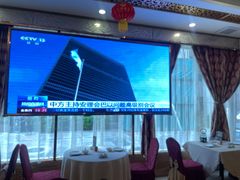 -水乡人家酒楼(坦洲店)