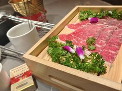 -骨之味·筒骨汤火锅(江头店)