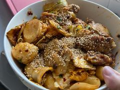 -樂涧·蓝鰭金枪鱼料理(生态园店)