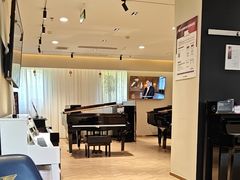 -雅歌音乐培训中心·钢琴培训·乐器培训(交道口店)