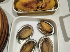 烤榴莲-小茉庐和牛自助火锅(龙湖万达店)