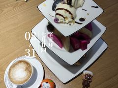 -千叶创意融合料理(水韵城店)