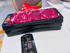 -陈记顺和潮汕牛肉火锅(番禺迎宾大道店)