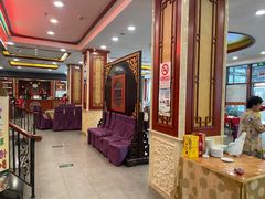 等位区-北京全聚德烤鸭店(昌平店)
