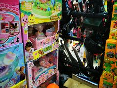 -大连福佳爱琴海购物公园(西安路店)