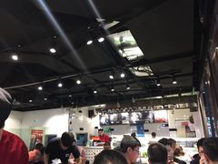 大堂-小山城麻辣香锅(新邻生活广场店)