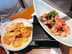 最东北锅包肉-95号酱骨·一块豆腐(展春园西路店)