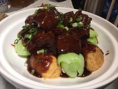 -京城小江南·土菜馆·蒸白鱼(东四十条店)
