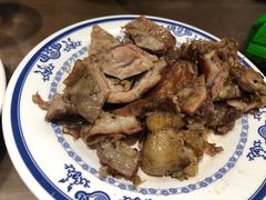 -老爆肚满五香烧牛羊肉