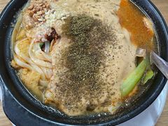 -曹宝林砂锅麻辣烫(星光路店)