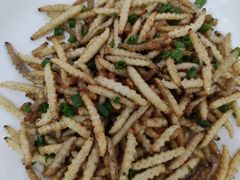 -红炎炎农家菜老字号(金水台店)