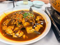 -宝荣鱼馆·临湖之宴(千岛湖店)