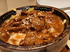 -吴氏老妈·23年家常菜(古城店)