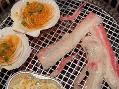 -AJIYA·池袋日式烧肉自助(天津万象城店)