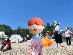 -棒棰岛宾馆景区