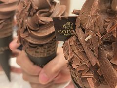 -GODIVA(王府井apm店)
