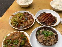 -十一街苍蝇馆子转经消江湖菜(九眼桥十一街店)