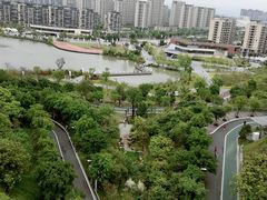 -飞凤山奥体公园