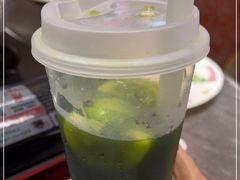 -燃计沙茶皇·香港沙茶火锅(人广旗舰店)