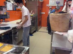 -张果佬年糕卷(科巷店)