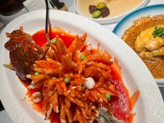 -醉舍·新淮扬菜(长宁龙之梦店)