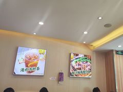 -万煲旺·香港老传承煲仔饭·猪杂汤(客村店)