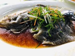 -旺富东海大酒楼(海鲜街店)