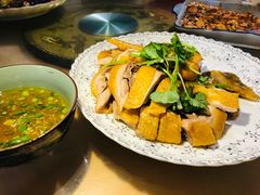 -洪霞餐馆