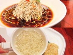 -扬州香格里拉·香宫中餐厅