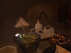 -CHURCH  BISTRO 教堂·餐吧