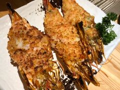 -酒井酱子·深夜食堂(东城汇店)