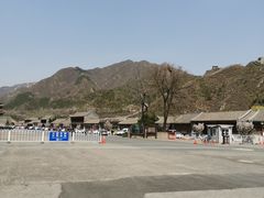 -居庸关长城-2号停车场