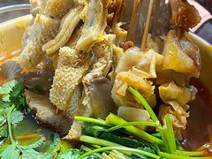 -勃利地摊·勃立小串烧烤