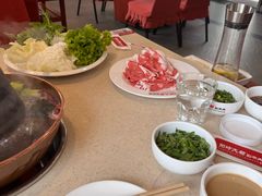 -阳坊大都涮羊肉(阳坊总店)