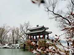 -颐和园